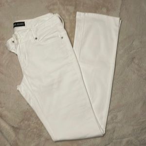 Barely Bootcut Jeans